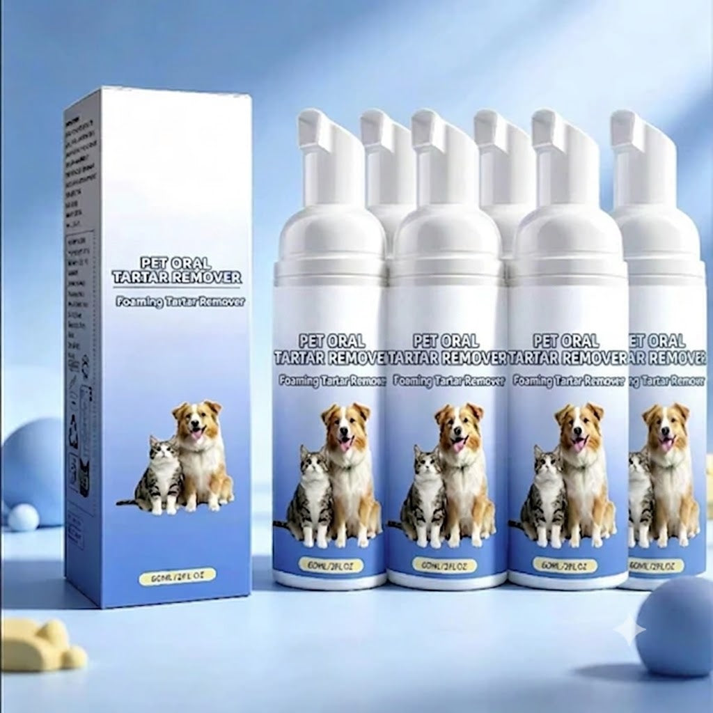 Multi-Pet Relief Plan（3 Month Supply）