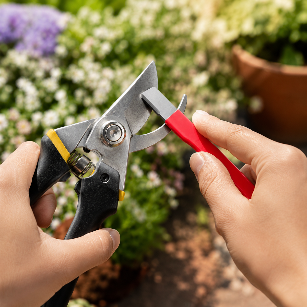 🔥 FLASH SALE: 50% OFF Today! 🛠️ Restore Dull Blades in Seconds! ⚡