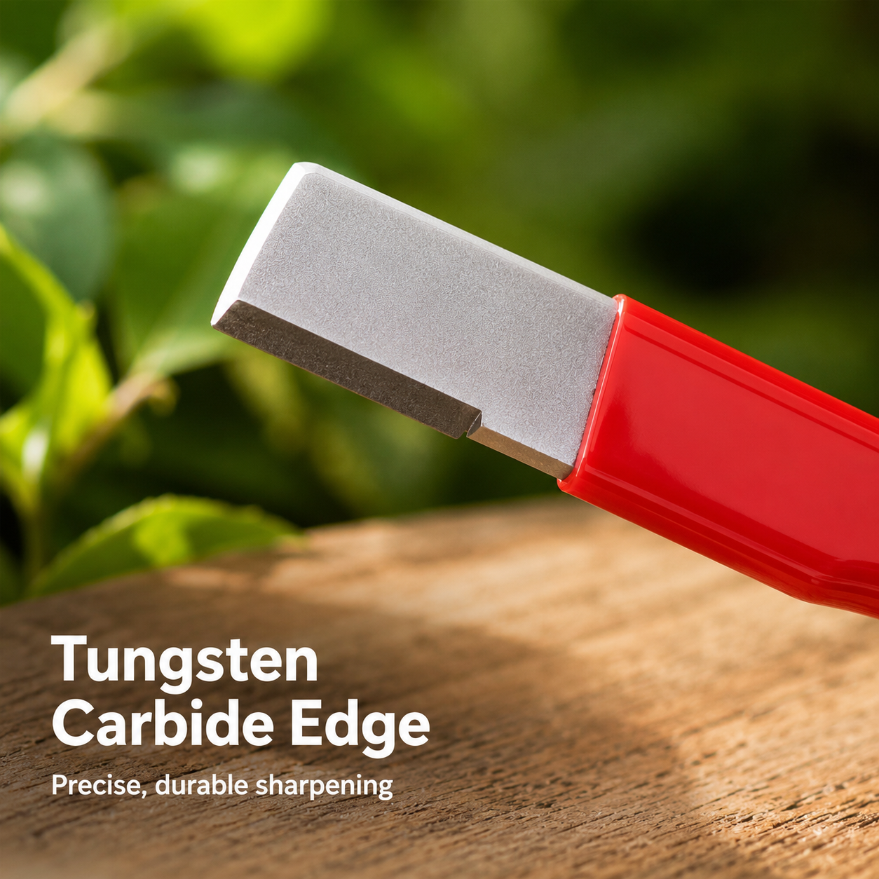 🔥 FLASH SALE: 50% OFF Today! 🛠️ Restore Dull Blades in Seconds! ⚡