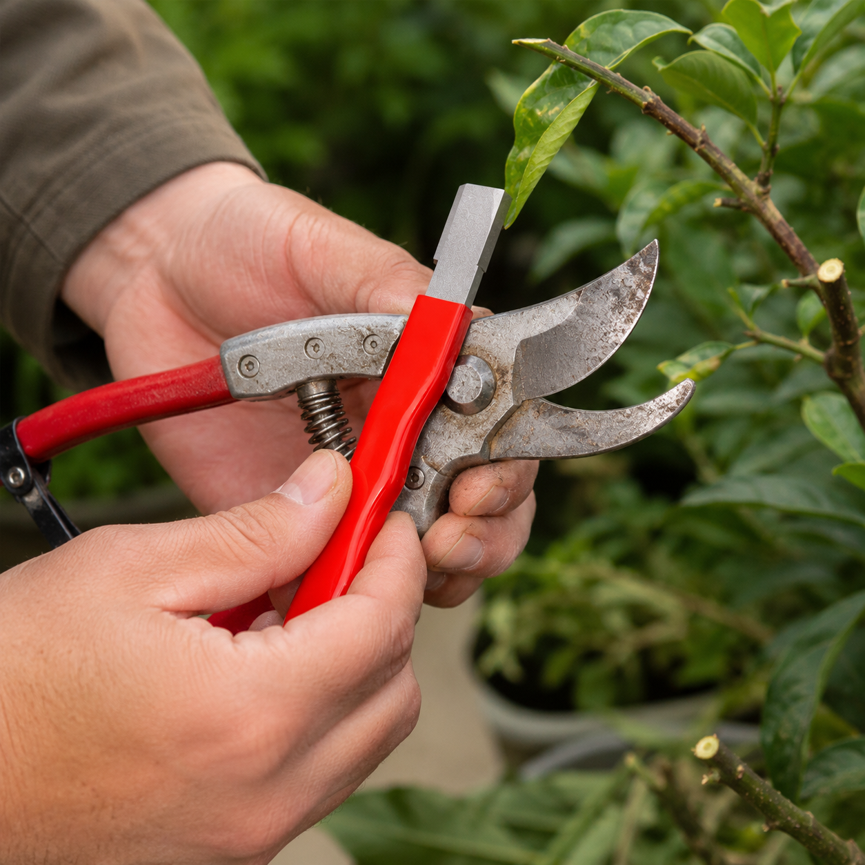 🔥 FLASH SALE: 50% OFF Today! 🛠️ Restore Dull Blades in Seconds! ⚡