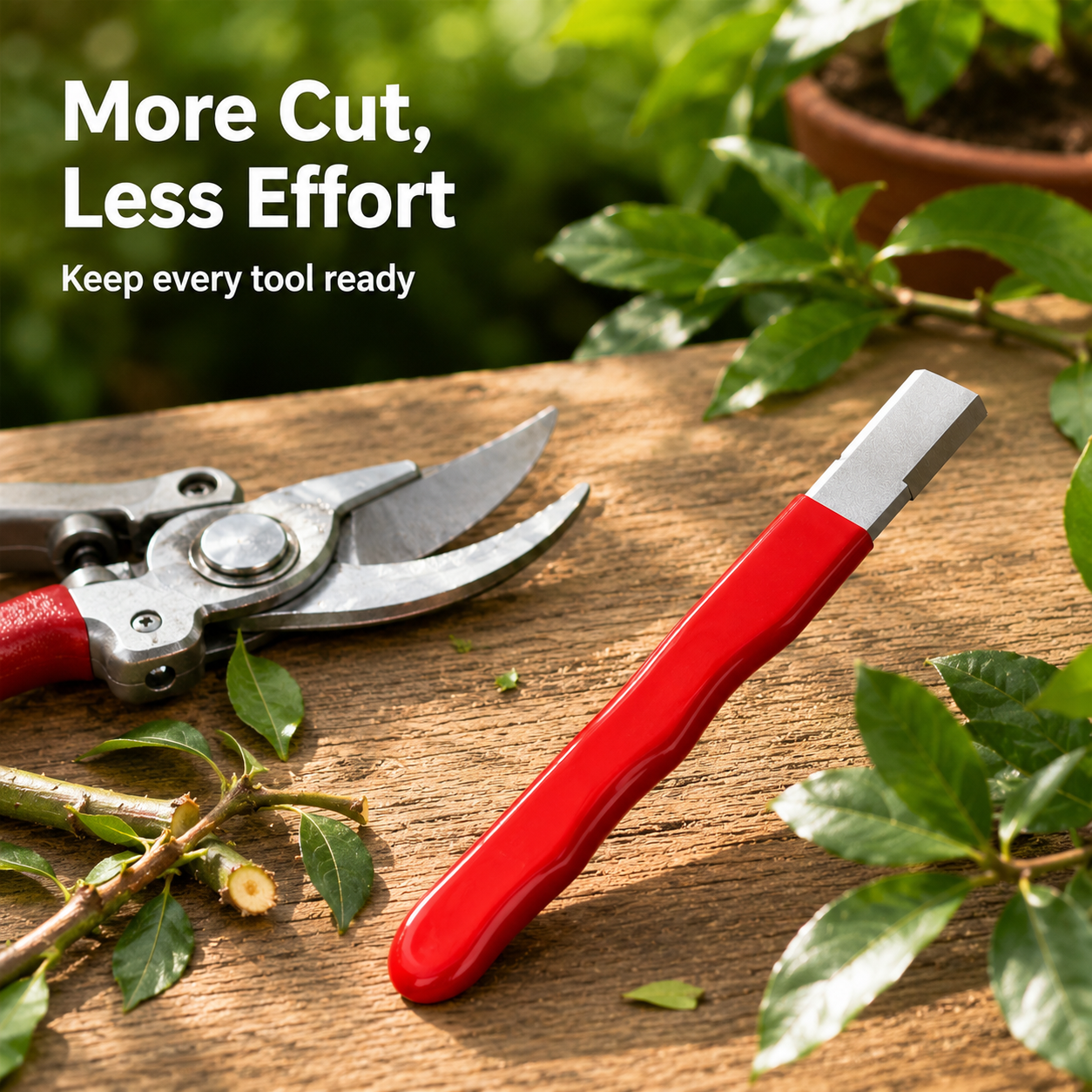 🔥 FLASH SALE: 50% OFF Today! 🛠️ Restore Dull Blades in Seconds! ⚡