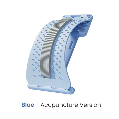 🔥50% OFF Instant Spine Relief! Magnetic Lumbar Stretcher & Posture Set