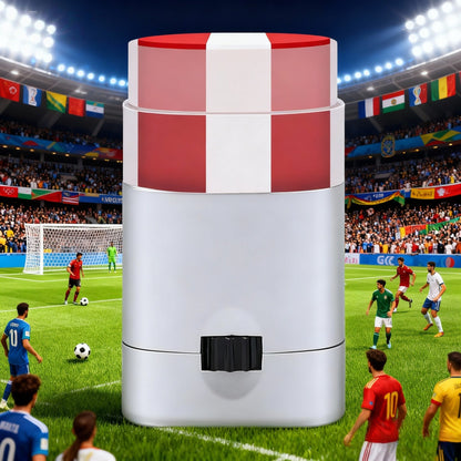 🔥National Flag Face Paint Stick for Sports Fans