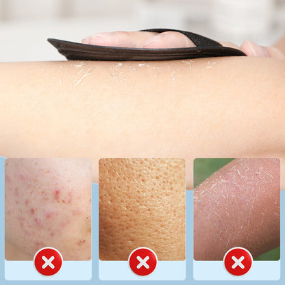 ❌ Erase Dead Skin Instantly!🚿 Exfoliating Scrub Bath Pads🧖‍♀️(🔥Buy 1 Get 1 FREE Today)