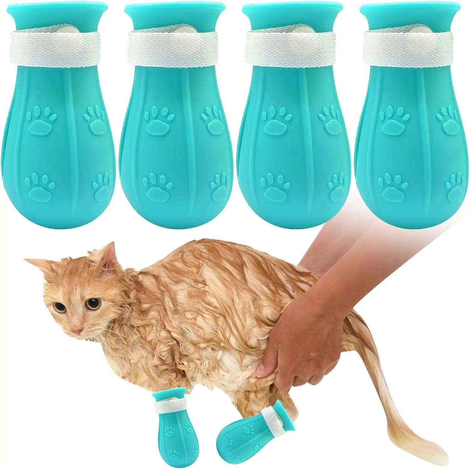 Blue(8 Counts Set)