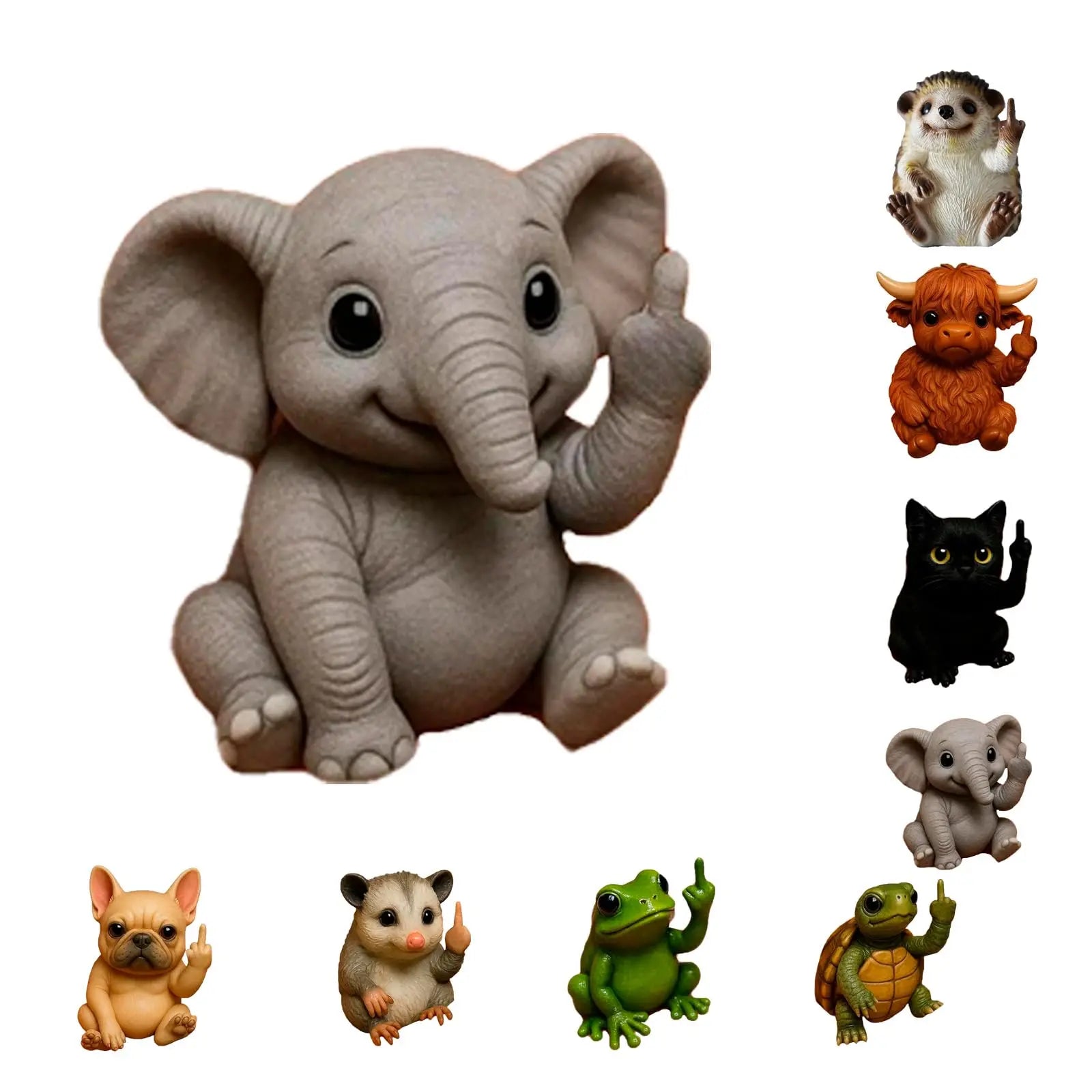 Elephant