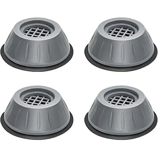 ⏰🔥Last Day 50% OFF! 🏠Durable Compact Shock-Absorbing Appliance Pads