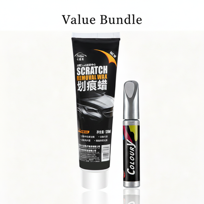 ⏰🔥LIMITED TIME 50% OFF! 🏠Restore & Protect: Car Scratch Touch-Up Pen