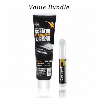 ⏰🔥LIMITED TIME 50% OFF! 🏠Restore & Protect: Car Scratch Touch-Up Pen