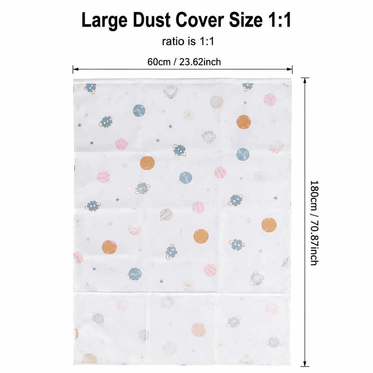 Buy 1 Get 1 free Large Size【Random Shipment】