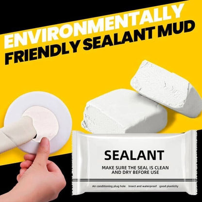❌ Stop Rats & Bugs! Waterproof Hole Sealing Clay Putty (🔥Buy 20 PCS & Get 50% OFF)