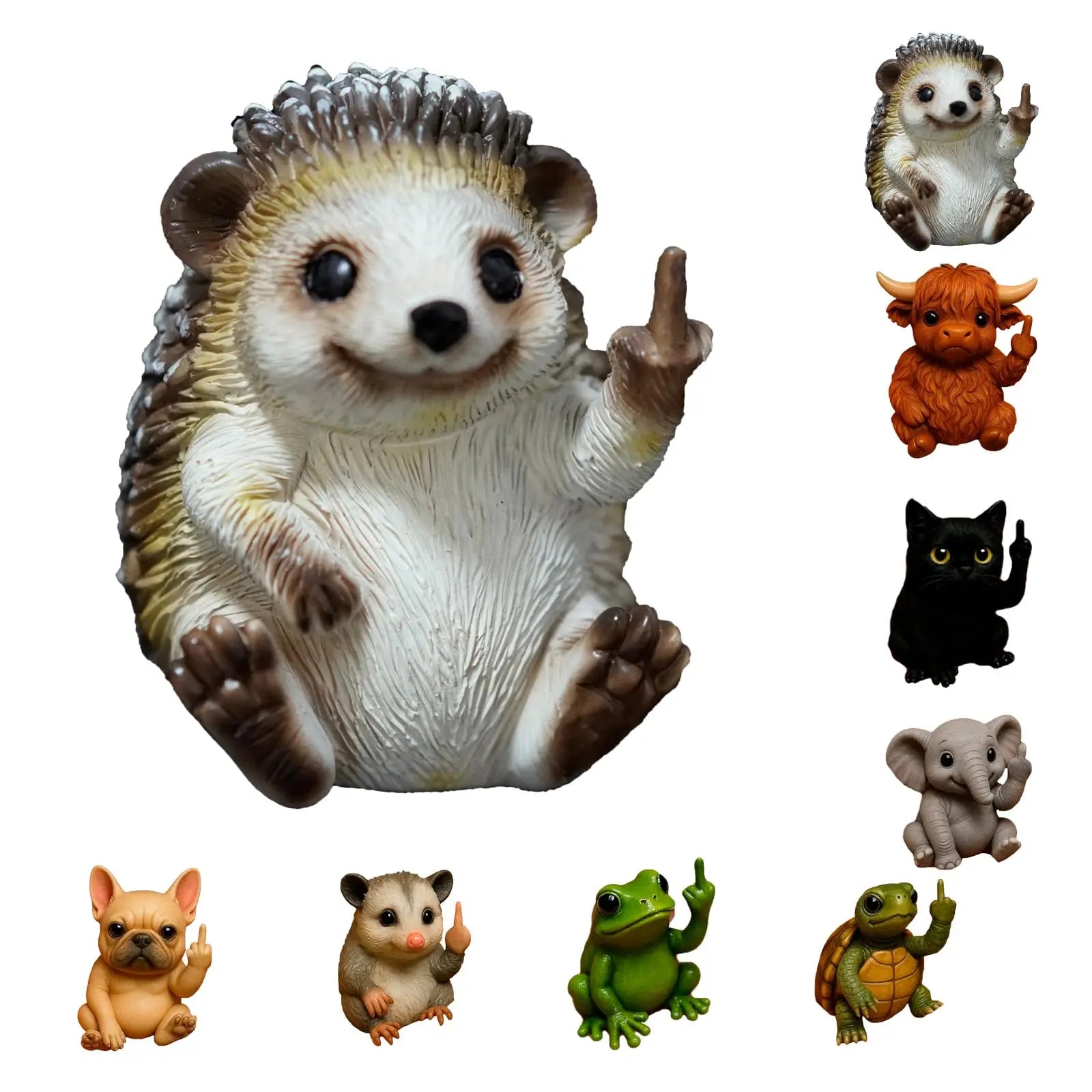 Hedgehog