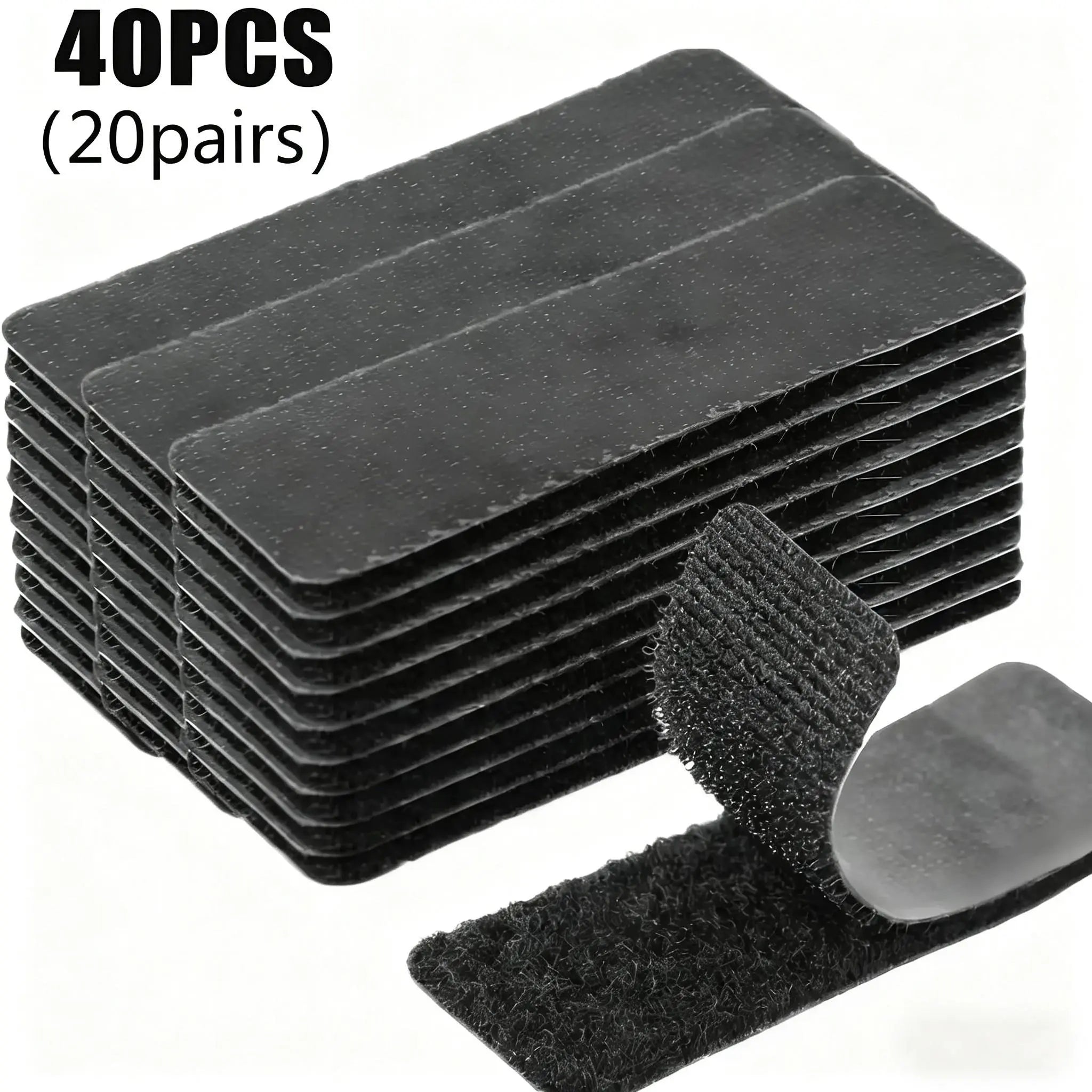 40Pcs(20Pairs)