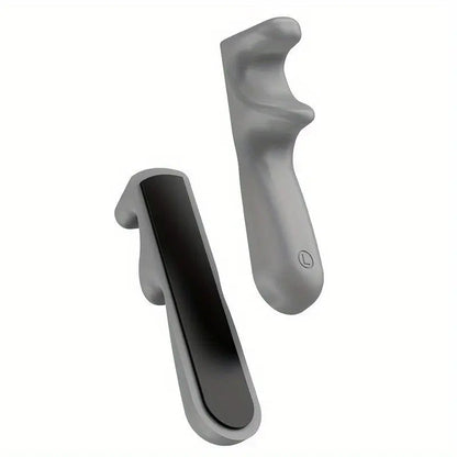 Ipad Game Stand Set, Tablet Holder, Finger-Clamp Gaming Holder, Portable Compact Game Controller Accessory, Mobile Phone Support Bracket, Essential Gaming Gear