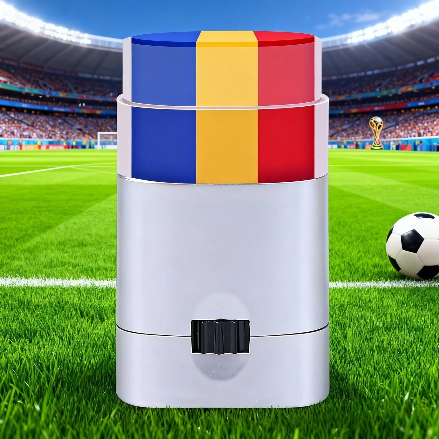 🔥National Flag Face Paint Stick for Sports Fans