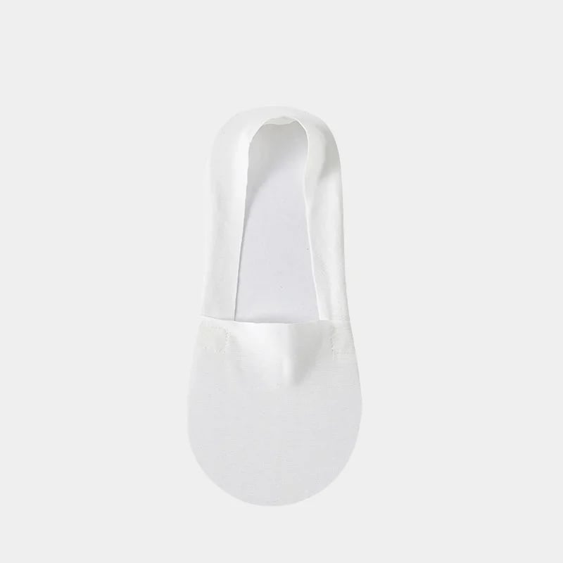 ⏰🔥Last Day 50% OFF! 🏠❄️Cooling Ice Silk No-Show Socks