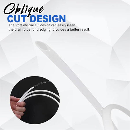 ⏰🔥LIMITED TIME 50% OFF! 🏠Refrigerator Drain Hole Clog Remover