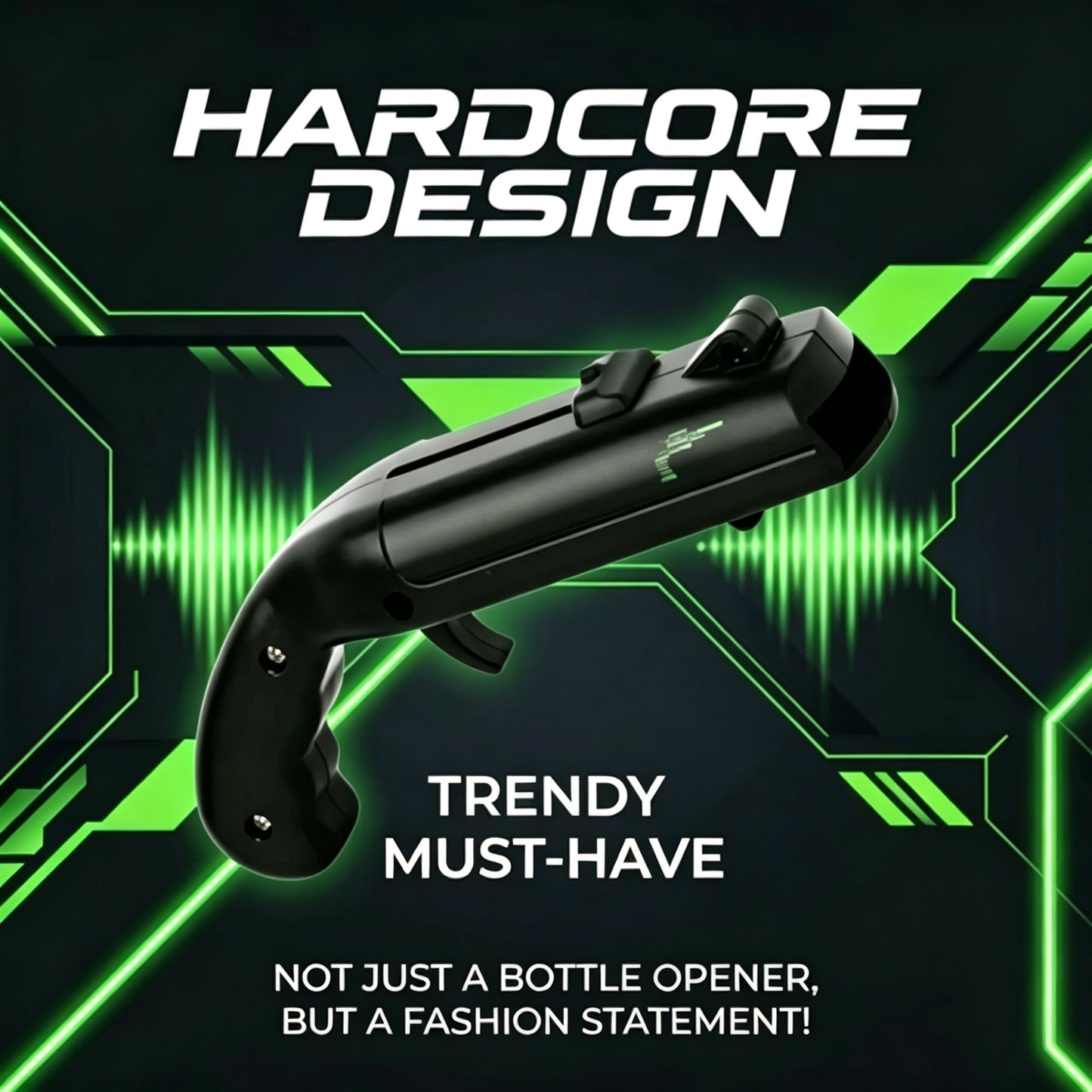 💥LAST DAY SALE 50%OFF💥The Ultimate Party Opener