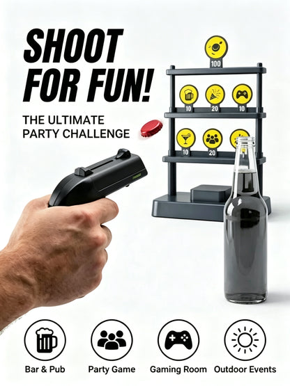 💥LAST DAY SALE 50%OFF💥The Ultimate Party Opener