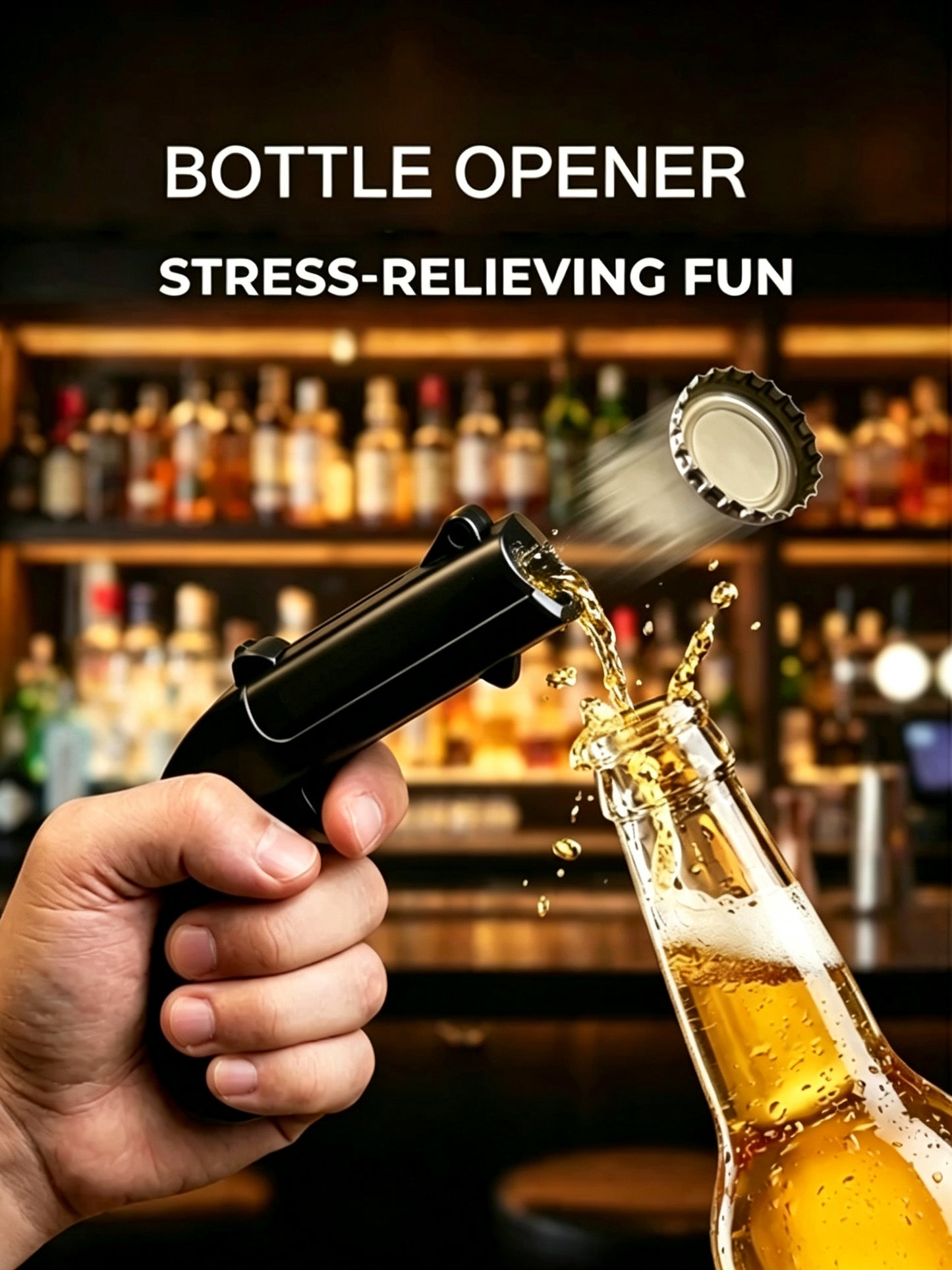 💥LAST DAY SALE 50%OFF💥The Ultimate Party Opener