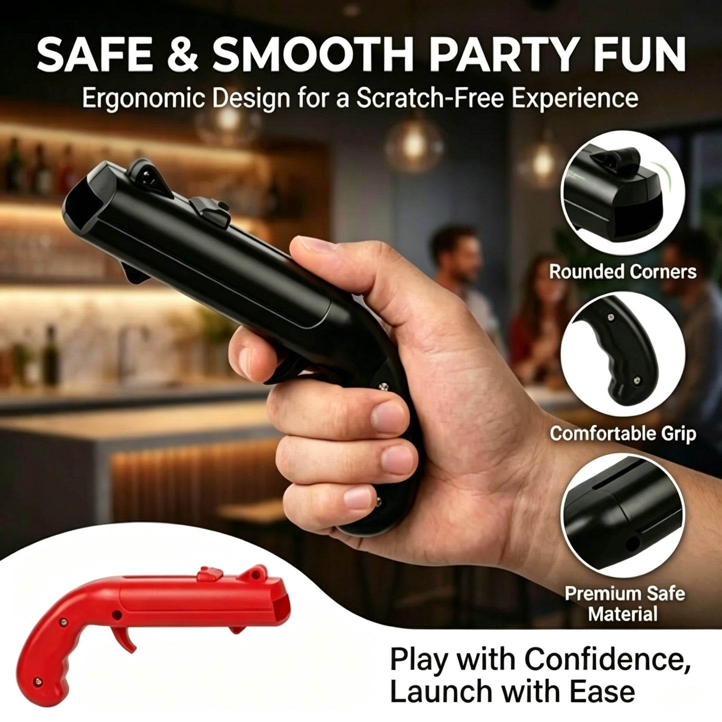 💥LAST DAY SALE 50%OFF💥The Ultimate Party Opener