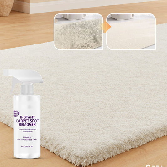 ⏰Buy 2 Get 1 FREE🚫 Erase Stubborn Carpet Stains Instantly! Non-Toxic & Pet Safe
