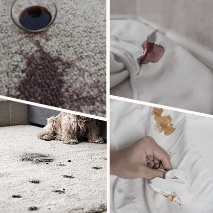 ⏰Buy 2 Get 1 FREE🚫 Erase Stubborn Carpet Stains Instantly! Non-Toxic & Pet Safe