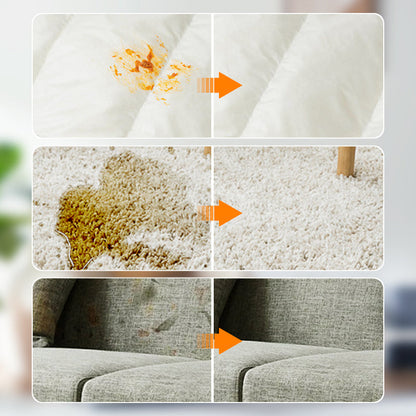 ⏰Buy 2 Get 1 FREE🚫 Erase Stubborn Carpet Stains Instantly! Non-Toxic & Pet Safe