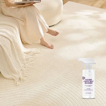 ⏰Buy 2 Get 1 FREE🚫 Erase Stubborn Carpet Stains Instantly! Non-Toxic & Pet Safe