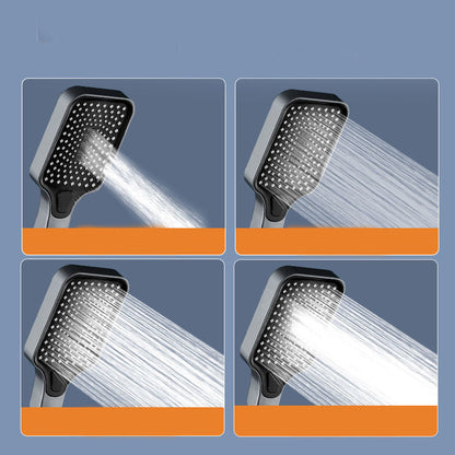 ✨Premium 4-Mode High Pressure Shower Head | Home Shower Upgrade