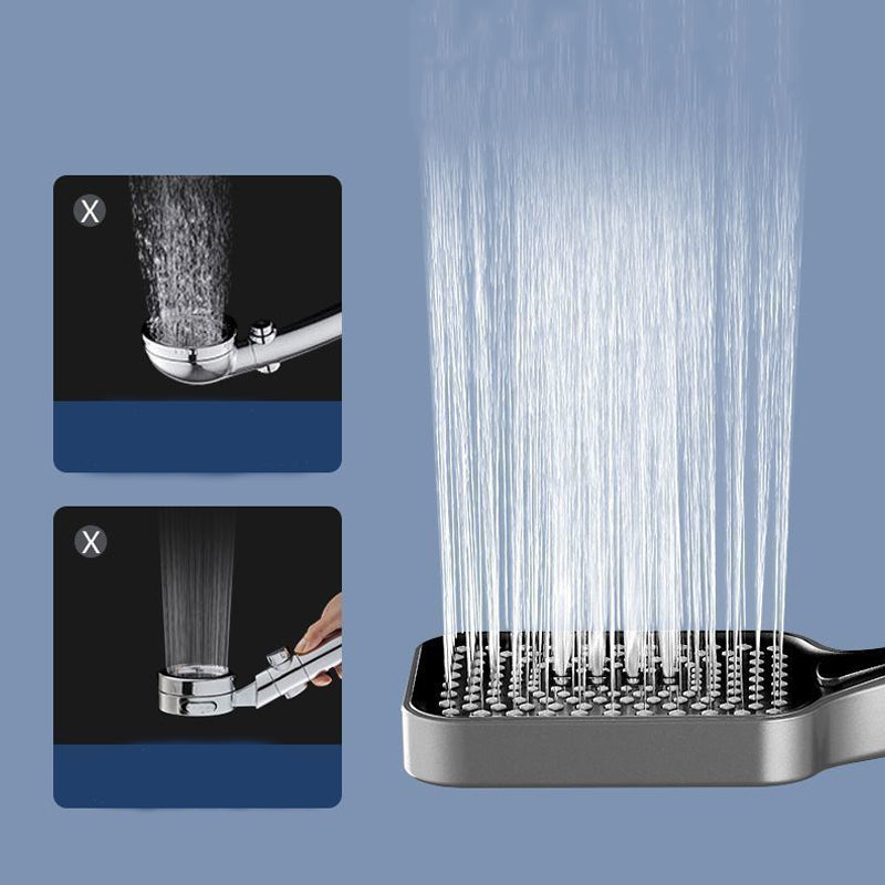 ✨Premium 4-Mode High Pressure Shower Head | Home Shower Upgrade