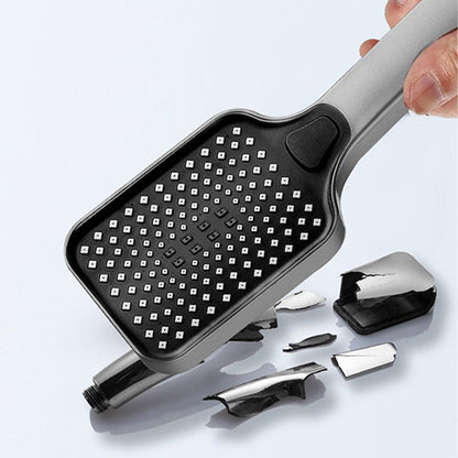 ✨Premium 4-Mode High Pressure Shower Head | Home Shower Upgrade