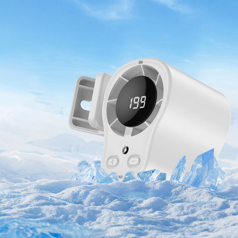 🔥HOT SALE 50% OFF🔥Car-mounted mini air conditioner