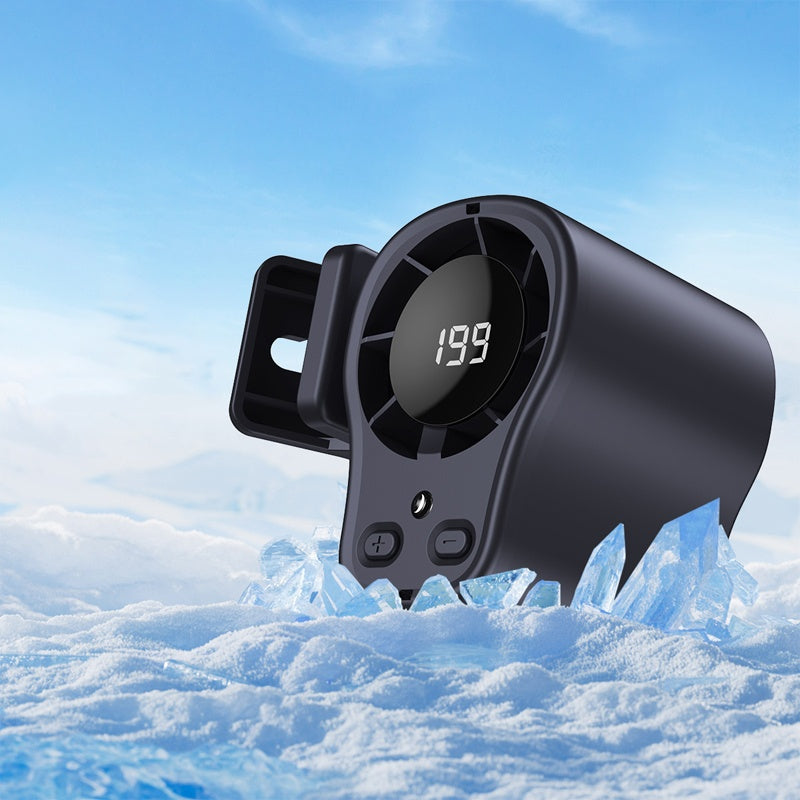🔥HOT SALE 50% OFF🔥Car-mounted mini air conditioner