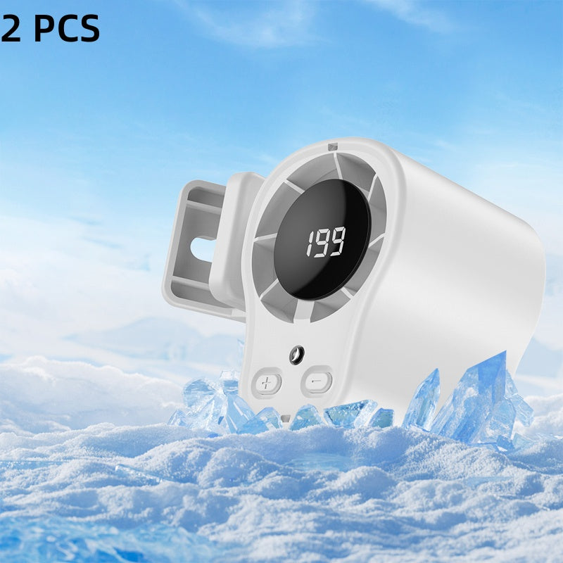 🔥HOT SALE 50% OFF🔥Car-mounted mini air conditioner