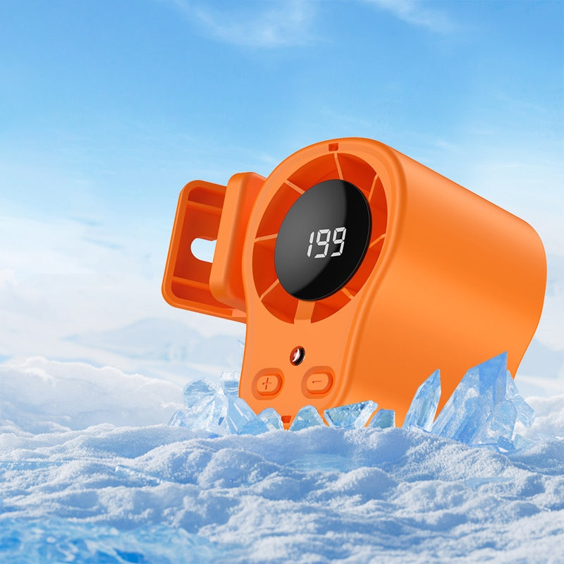 🔥HOT SALE 50% OFF🔥Car-mounted mini air conditioner