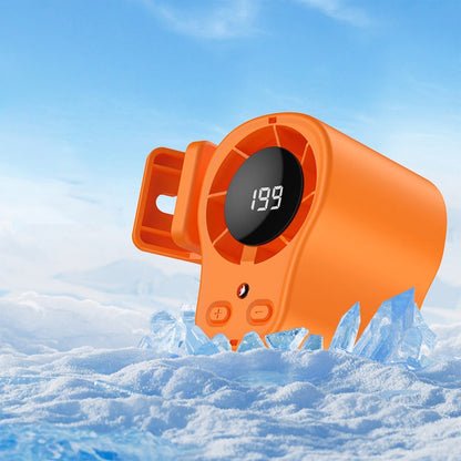 🔥HOT SALE 50% OFF🔥Car-mounted mini air conditioner