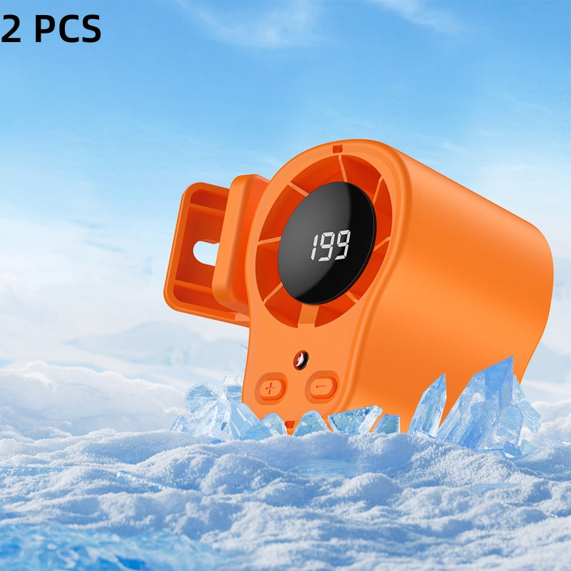 🔥HOT SALE 50% OFF🔥Car-mounted mini air conditioner