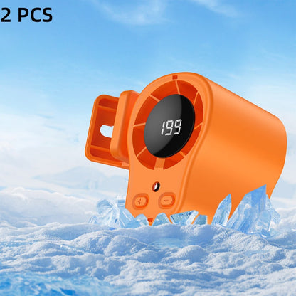 🔥HOT SALE 50% OFF🔥Car-mounted mini air conditioner