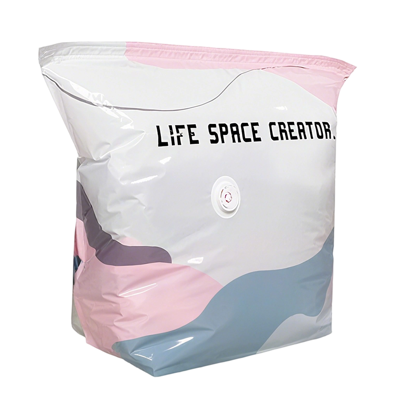 🔥 [Almost Sold Out] Instant Space Saver: No-Pump Compression Bags