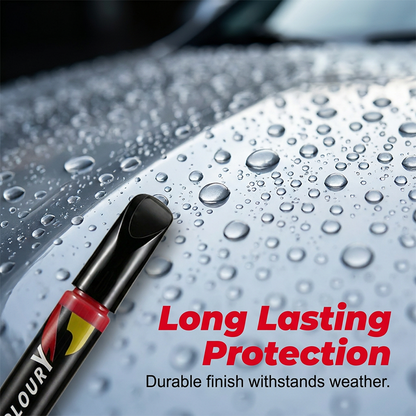 ⏰🔥LIMITED TIME 50% OFF! 🏠Restore & Protect: Car Scratch Touch-Up Pen