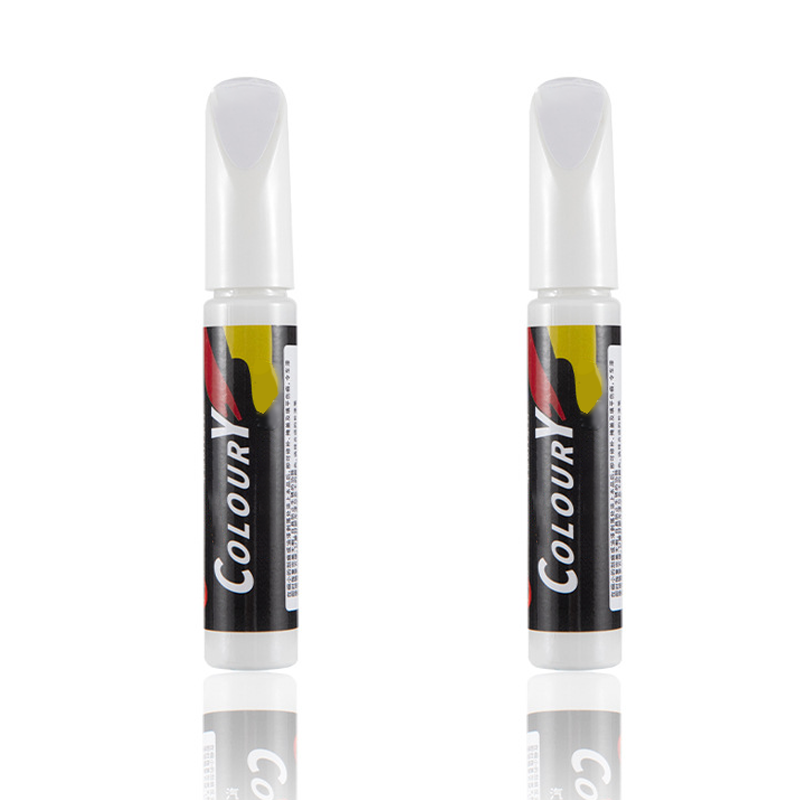 ⏰🔥LIMITED TIME 50% OFF! 🏠Restore & Protect: Car Scratch Touch-Up Pen