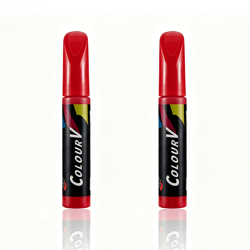 ⏰🔥LIMITED TIME 50% OFF! 🏠Restore & Protect: Car Scratch Touch-Up Pen
