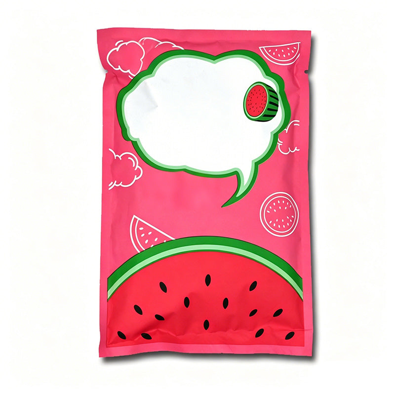 🧊 Instant Heat Relief Cooling Gel Patches ❄️(⏰Stock Up Sale: Buy 3 Get 2 FREE)