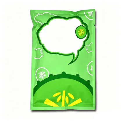 🧊 Instant Heat Relief Cooling Gel Patches ❄️(⏰Stock Up Sale: Buy 3 Get 2 FREE)