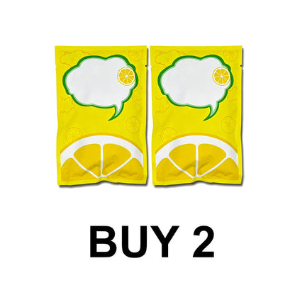 🧊 Instant Heat Relief Cooling Gel Patches ❄️(⏰Stock Up Sale: Buy 3 Get 2 FREE)