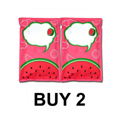 🧊 Instant Heat Relief Cooling Gel Patches ❄️(⏰Stock Up Sale: Buy 3 Get 2 FREE)
