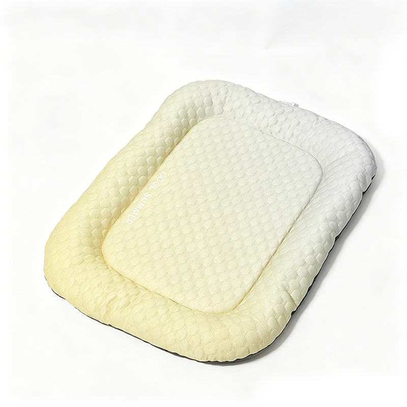 ⏰🔥Last Day 50% OFF! 🐶🐱❄️Self-Cooling Gel Mat for Dogs & Cats (Summer Heat Relief)
