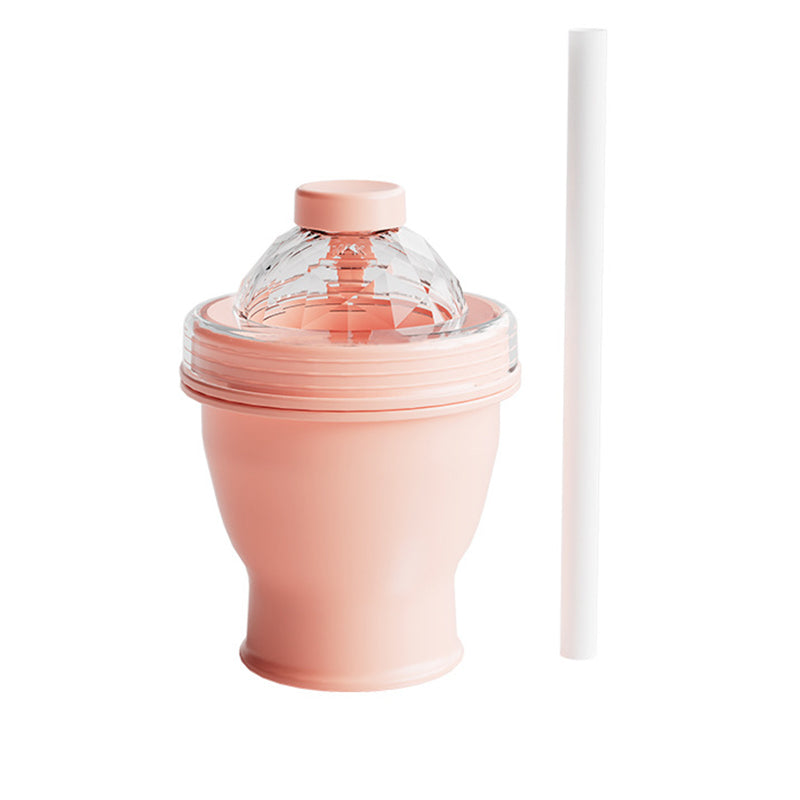 🥶 Keep Drinks Pure & Ice Cold! 2-in-1 Collapsible Ice Ball Cup (🔥Buy 2 Get 1 FREE Today)