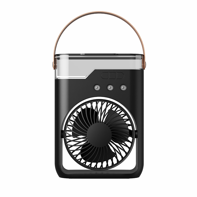 🥶 Beat the Heat Instantly! Portable Ice Air Cooler (🔥50% OFF Today Only)